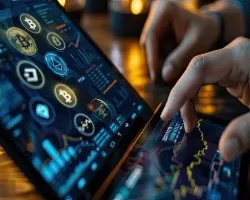 Tokenization & Digital Assets In UAE